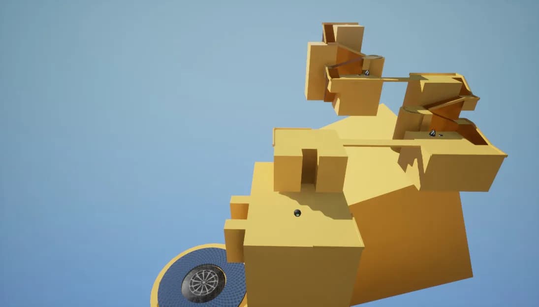 RollingBall görsel 2
