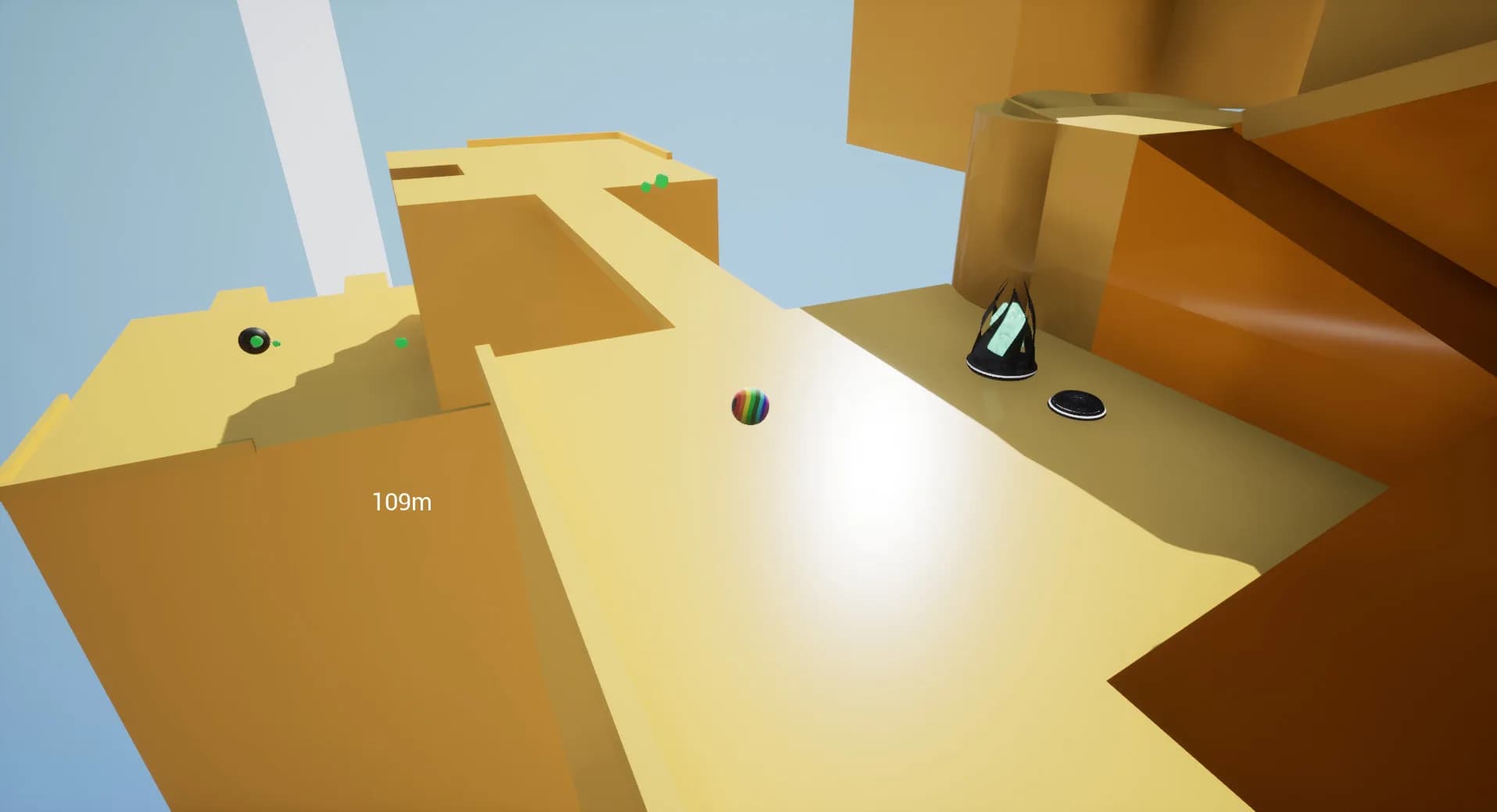 RollingBall görsel 3