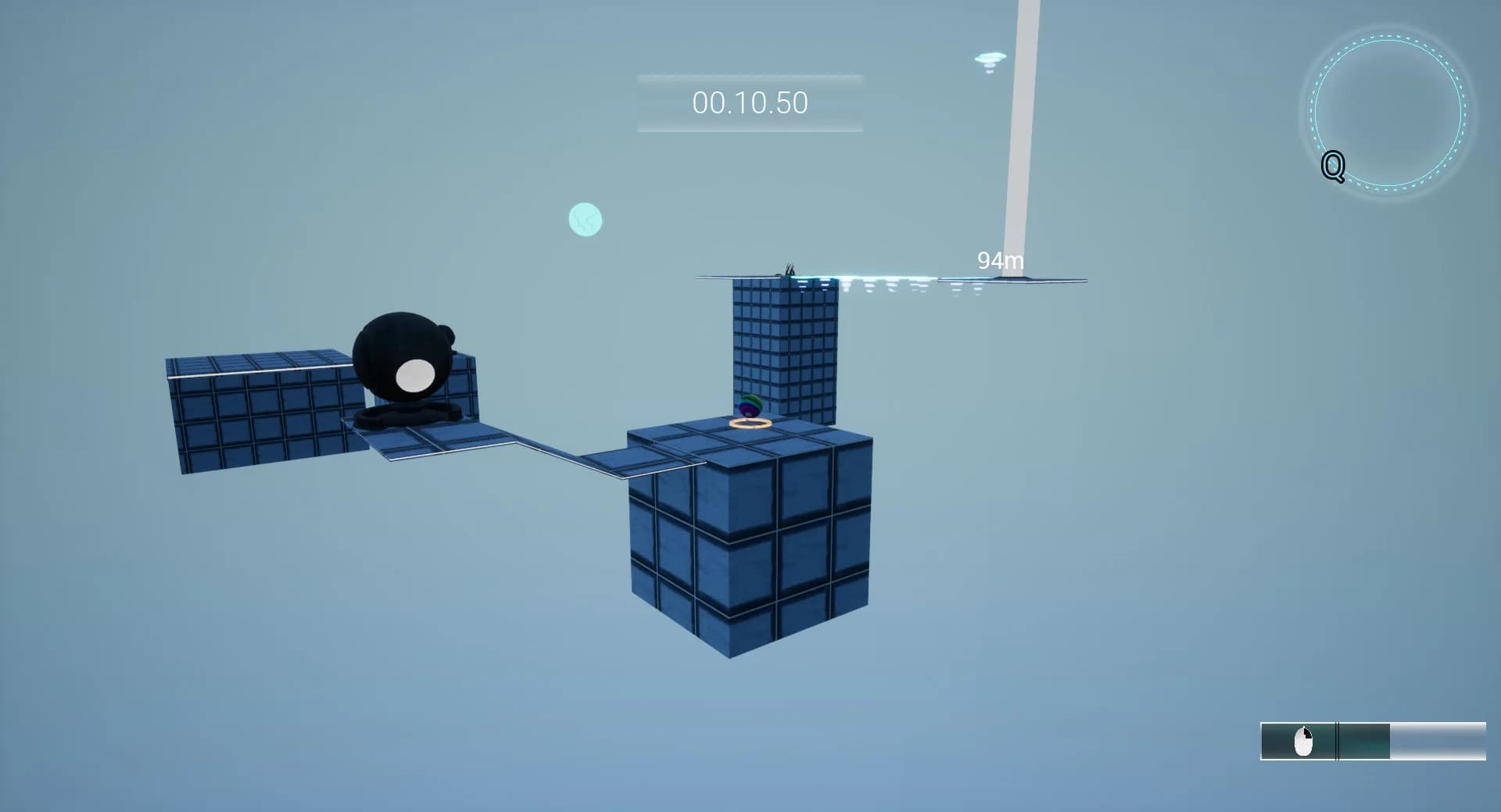 RollingBall görsel 4