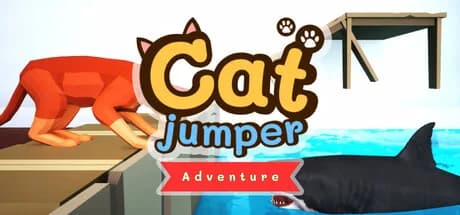 Cat Jumper