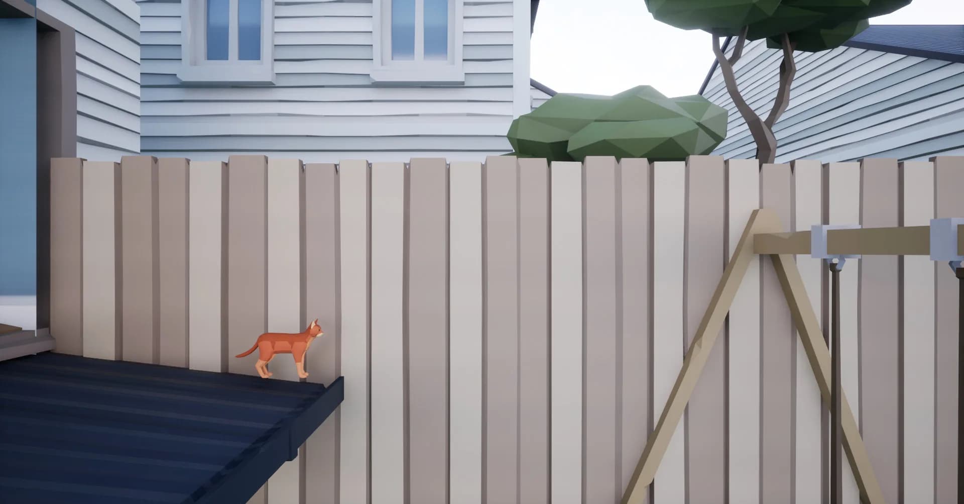 Cat Jumper görsel 2