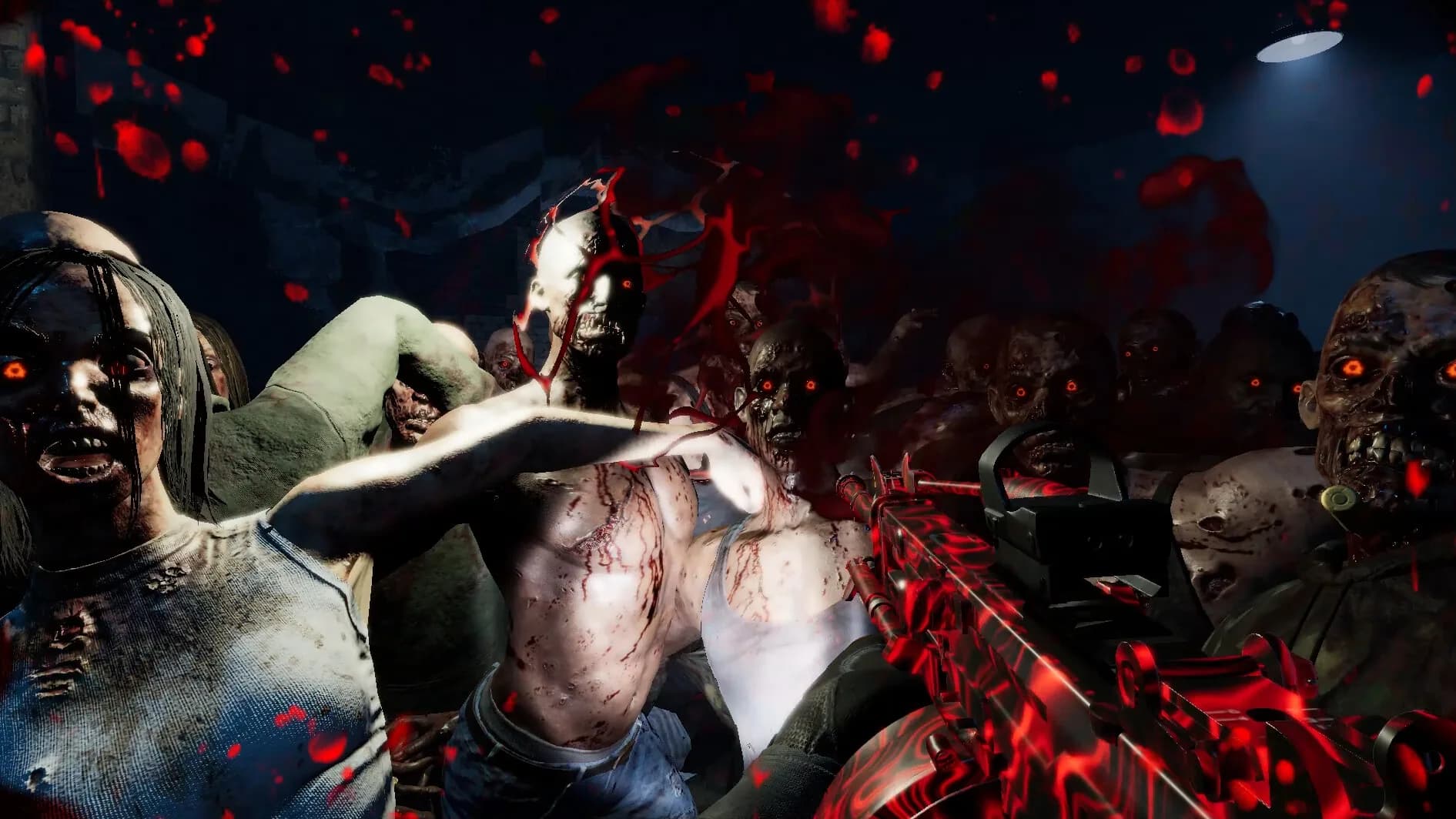 Ultimate Zombie Defense 2 görsel 12
