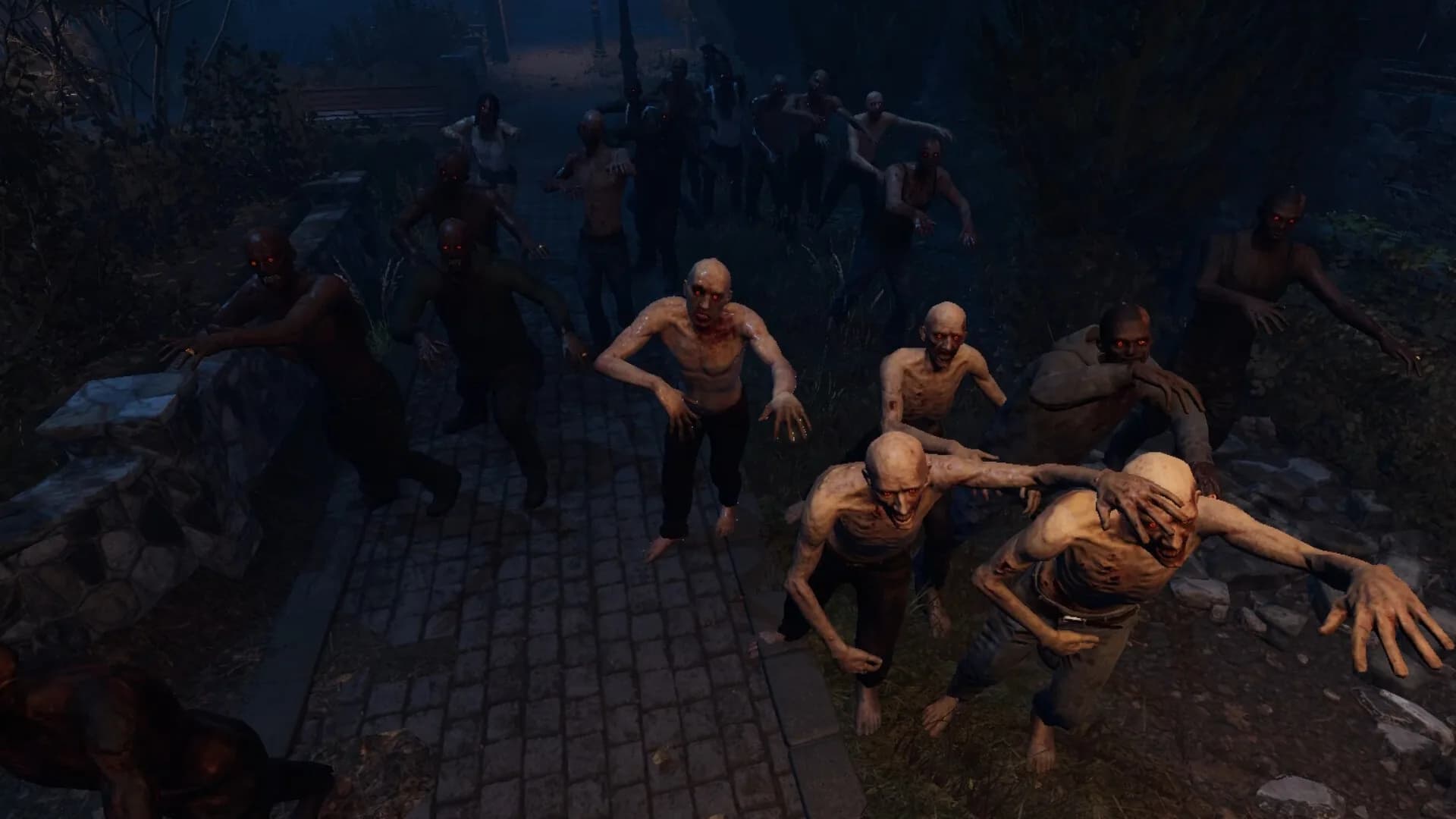 Ultimate Zombie Defense 2 görsel 5
