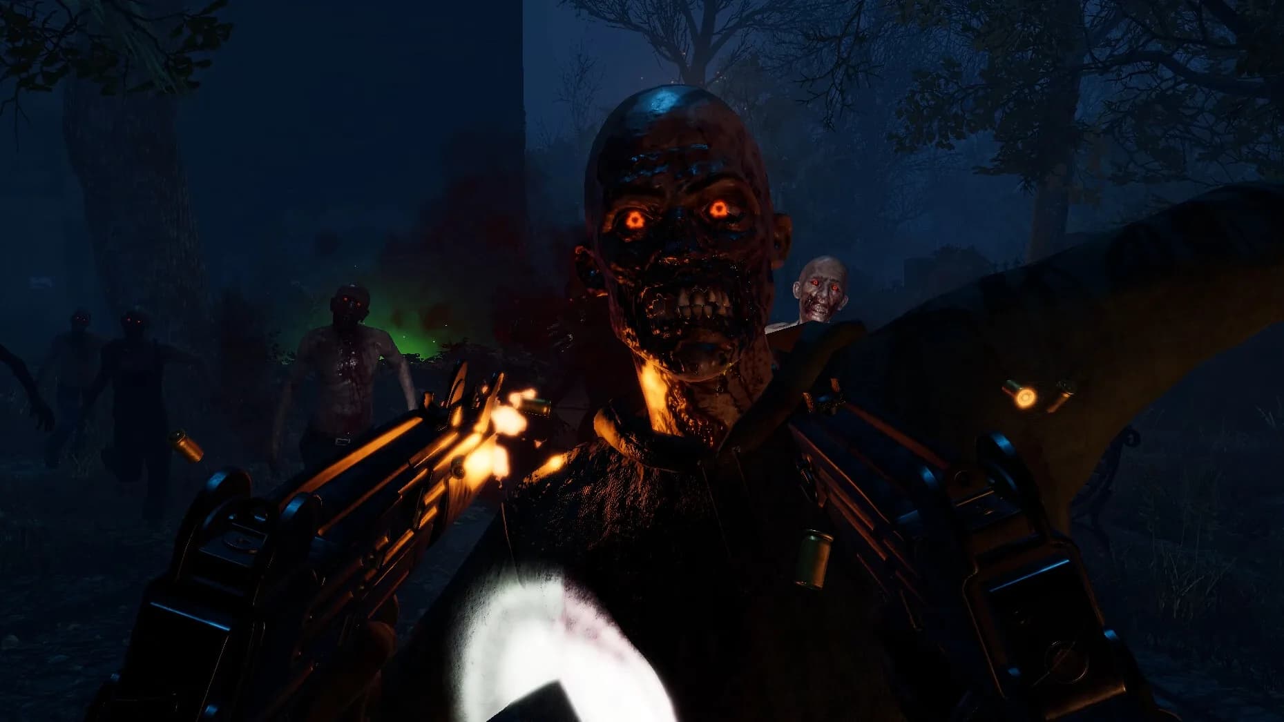 Ultimate Zombie Defense 2 görsel 10