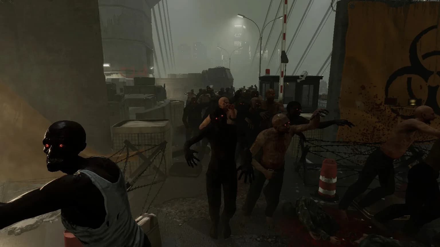 Ultimate Zombie Defense 2 görsel 11