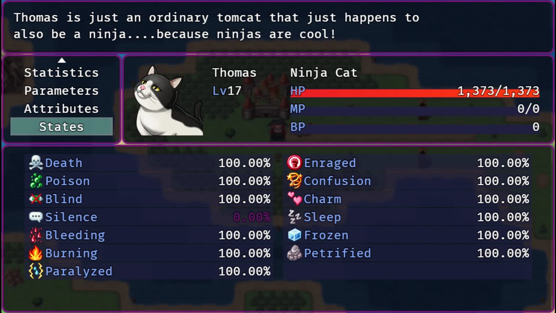 The Tainted görsel 7