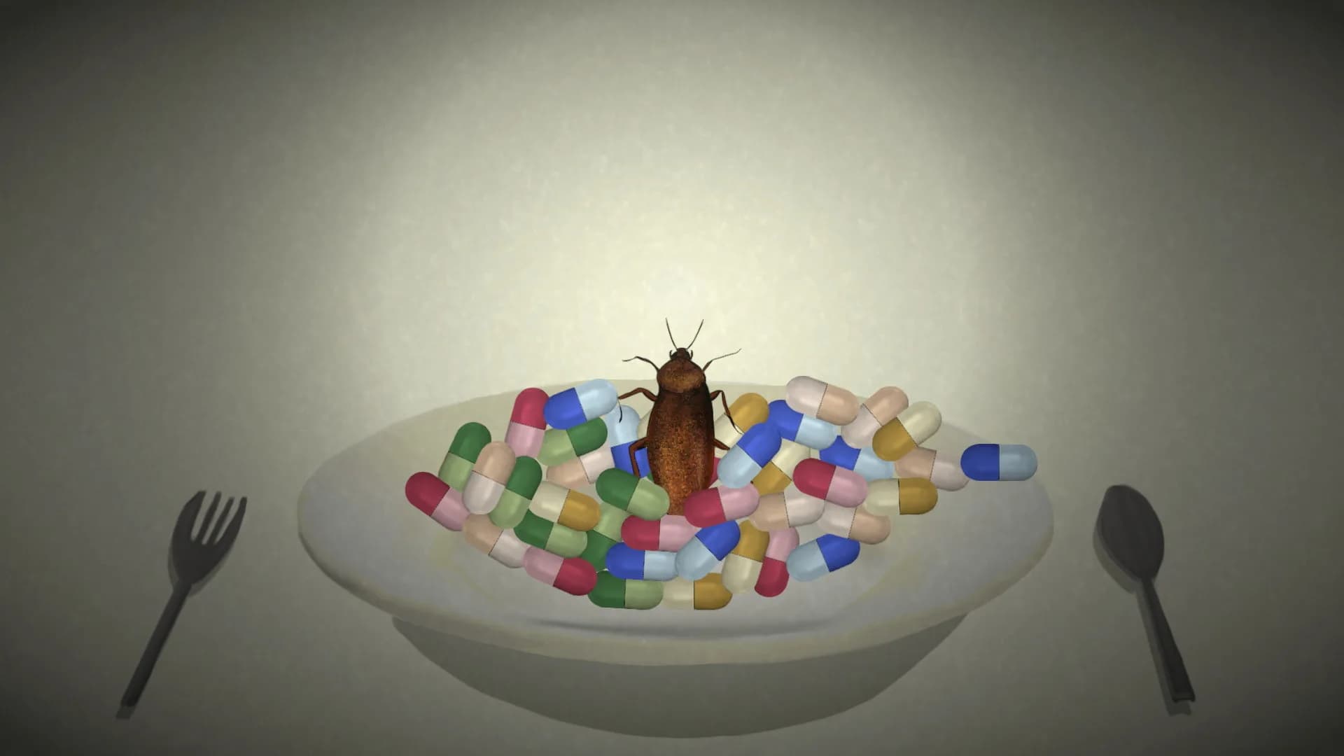 Pill Baby görsel 10
