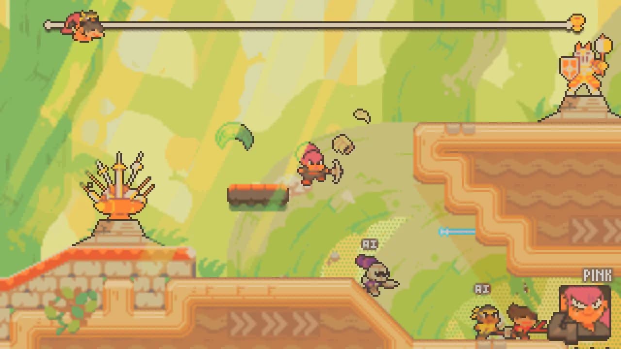 Quest Of Graal görsel 2