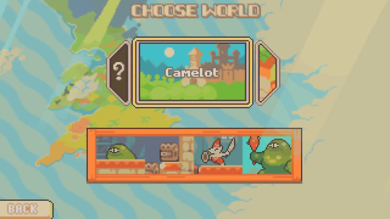 Quest Of Graal görsel 13
