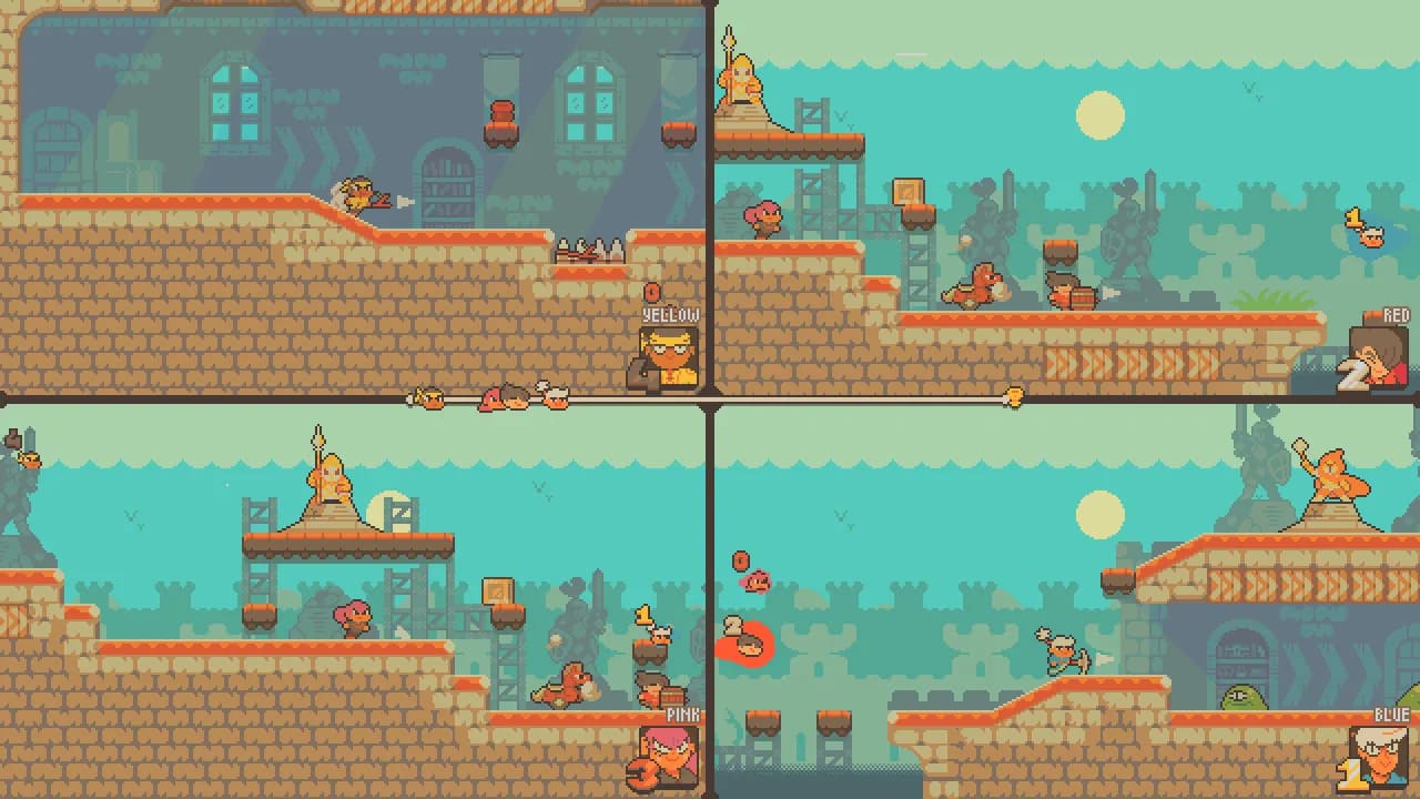 Quest Of Graal görsel 5
