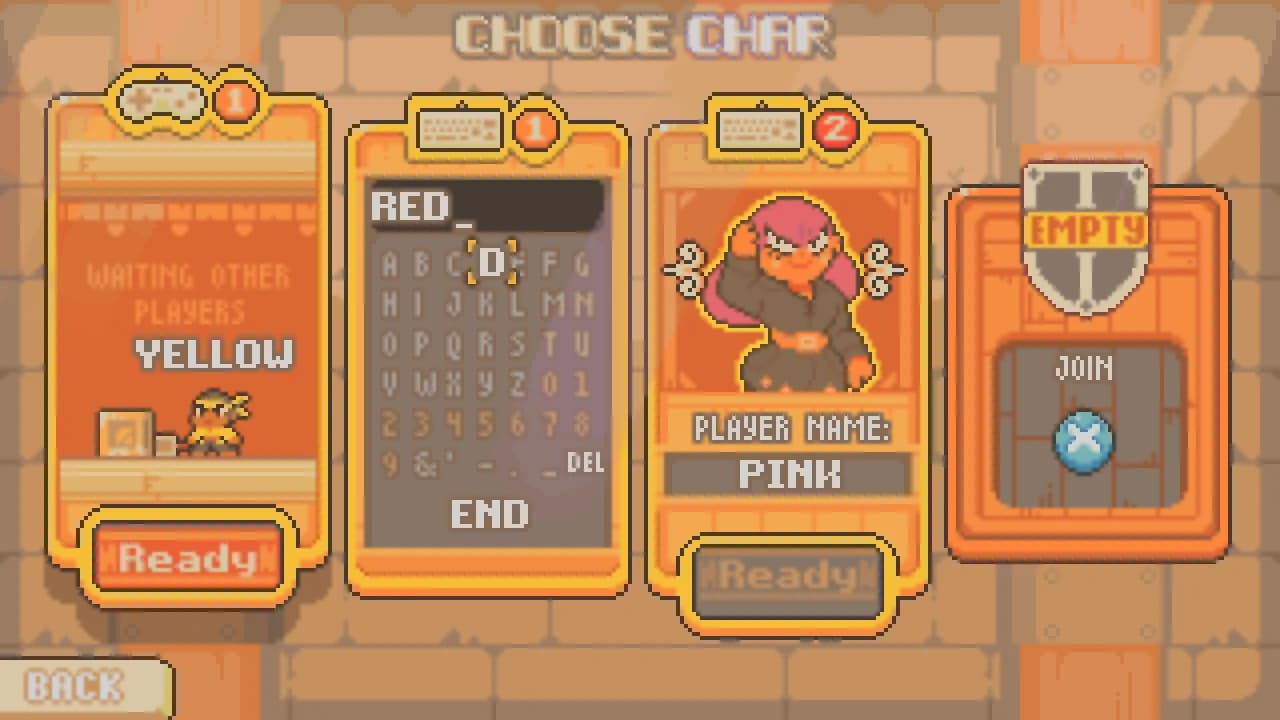 Quest Of Graal görsel 6