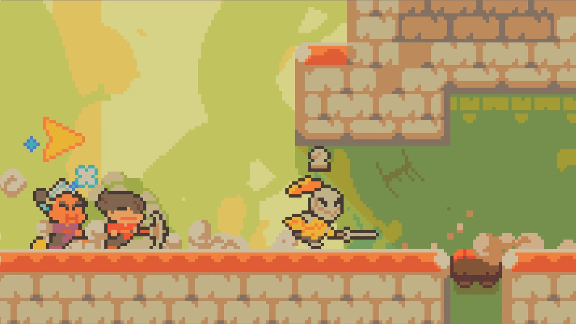 Quest Of Graal görsel 7