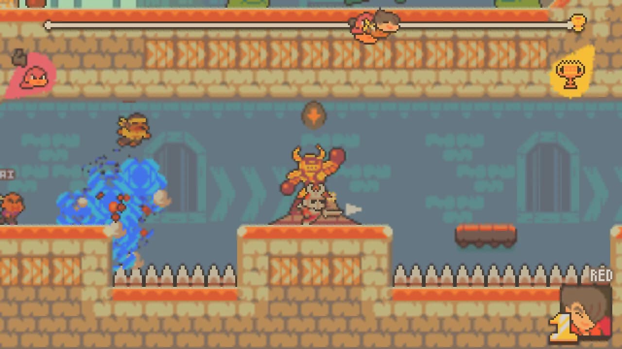 Quest Of Graal görsel 8