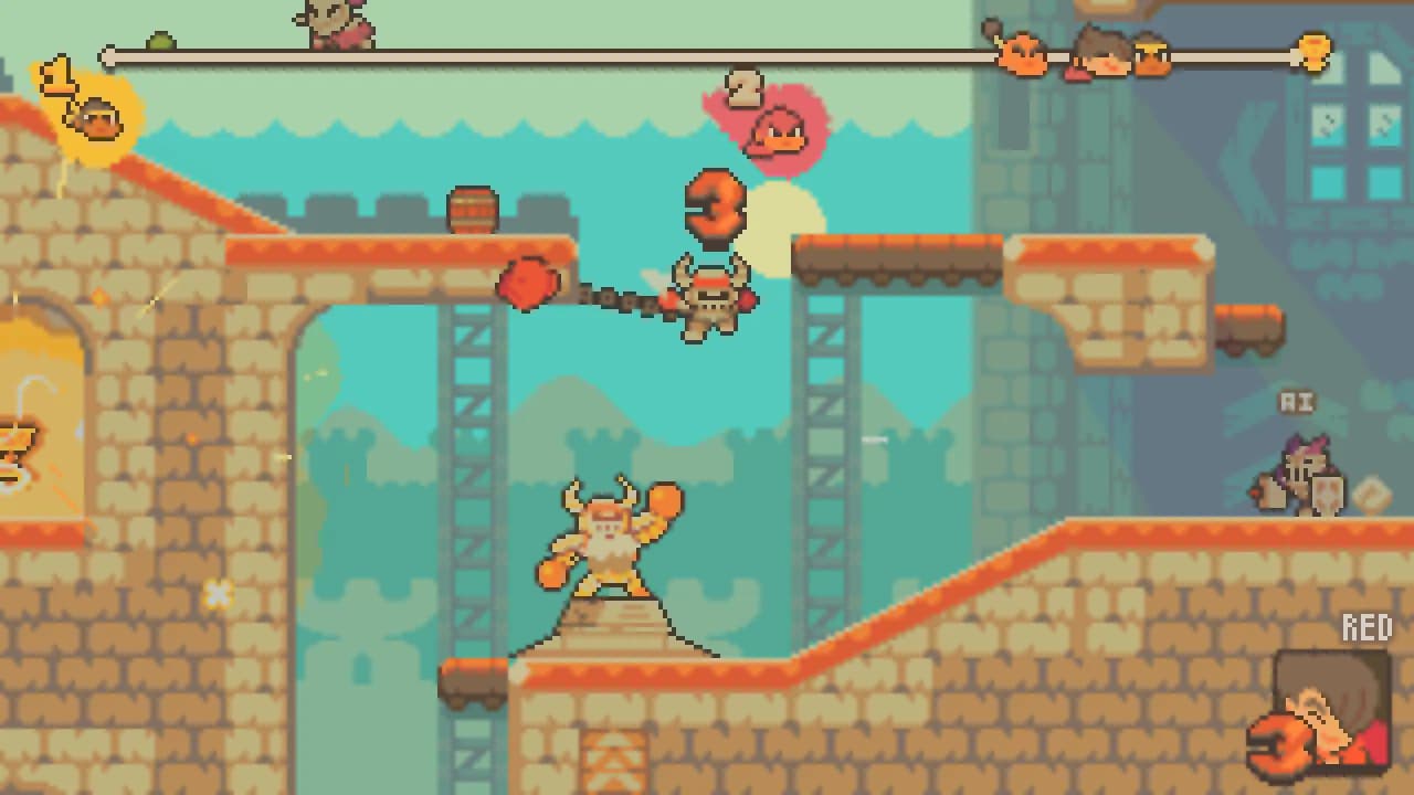 Quest Of Graal görsel 9