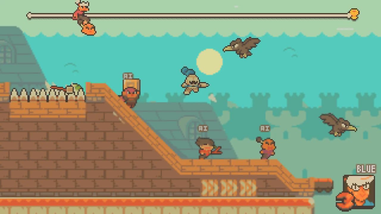 Quest Of Graal görsel 10