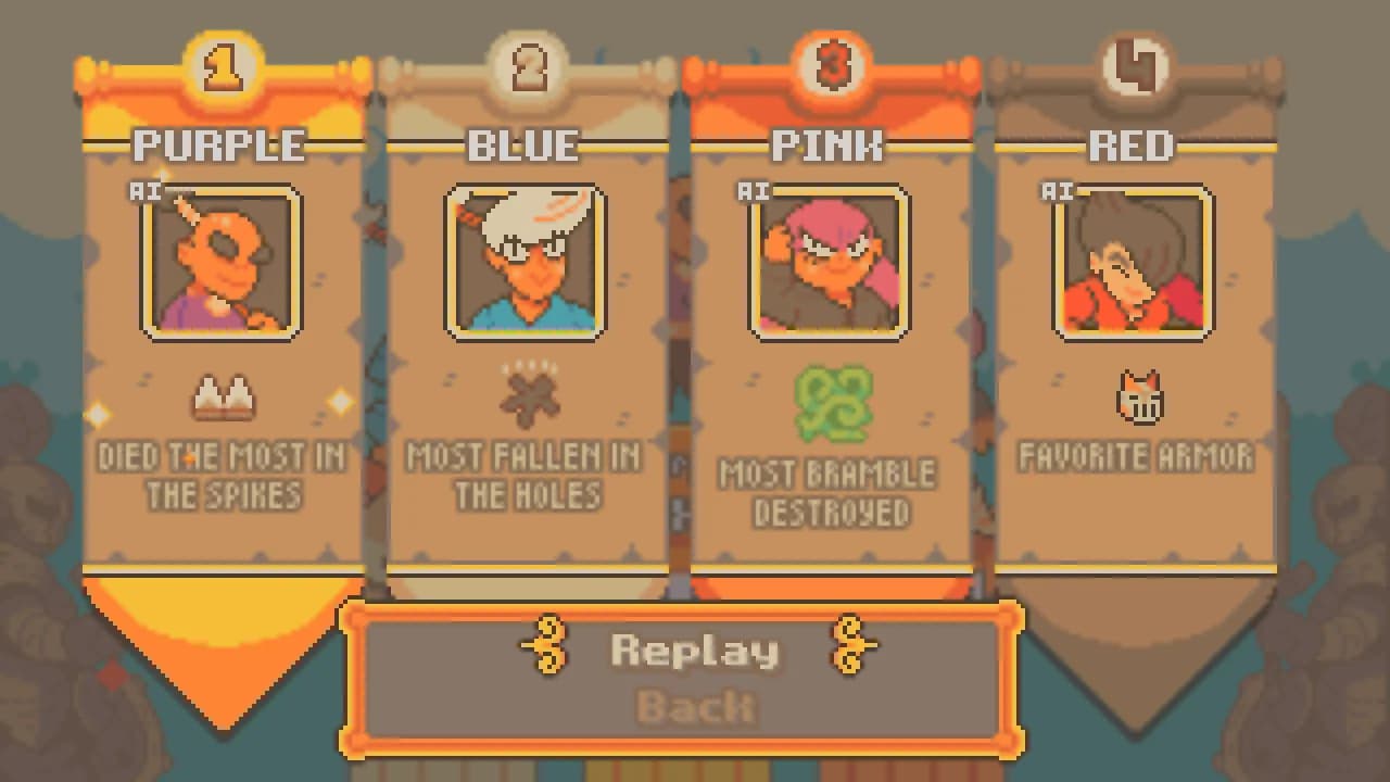 Quest Of Graal görsel 11