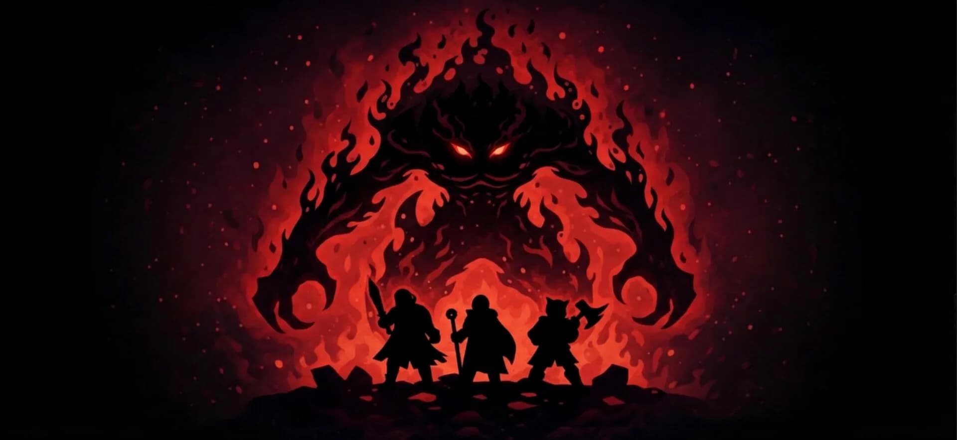 Blackfire Crusade görsel 2