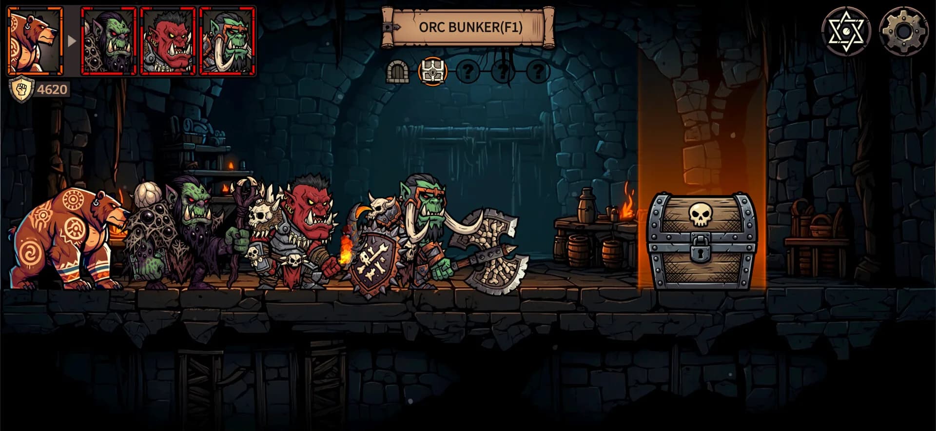 Blackfire Crusade görsel 7