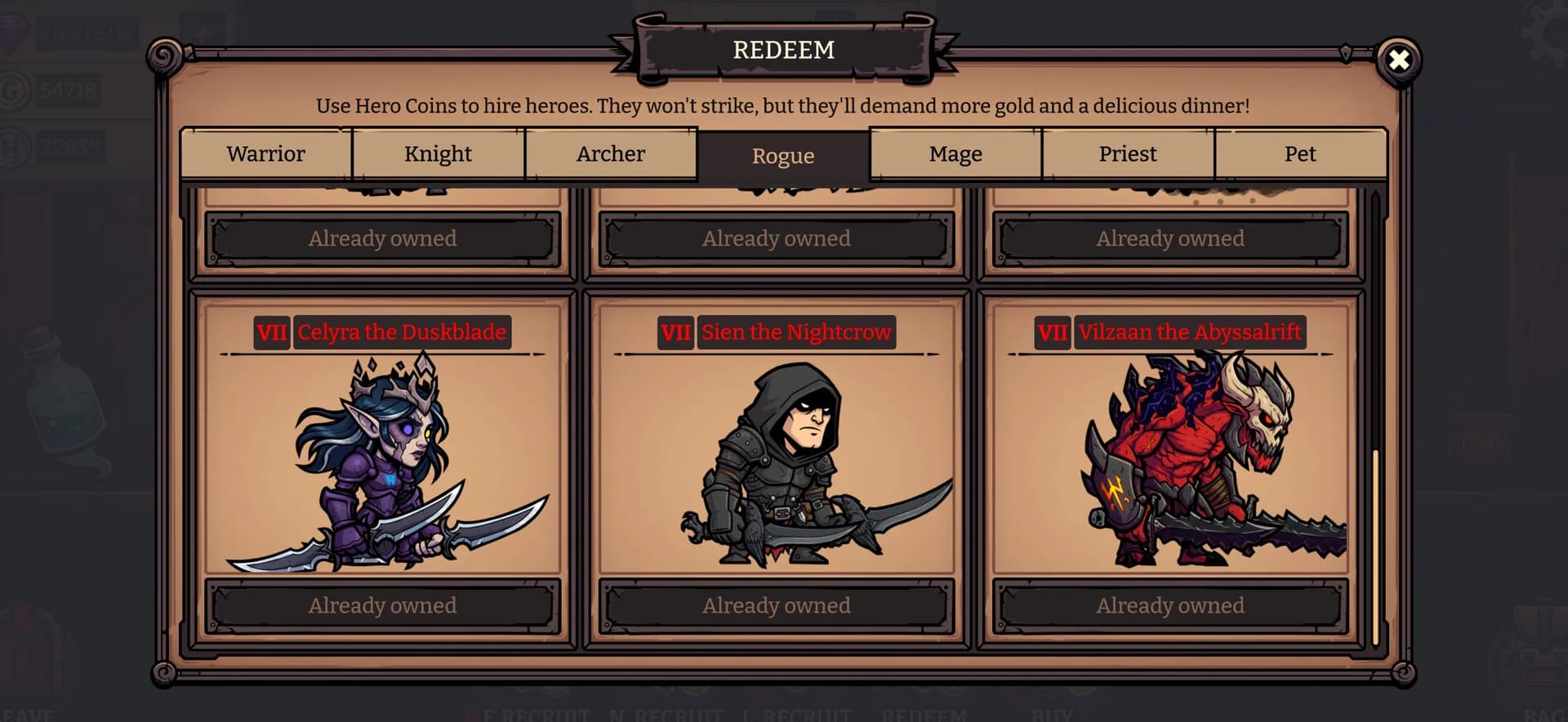 Blackfire Crusade görsel 10