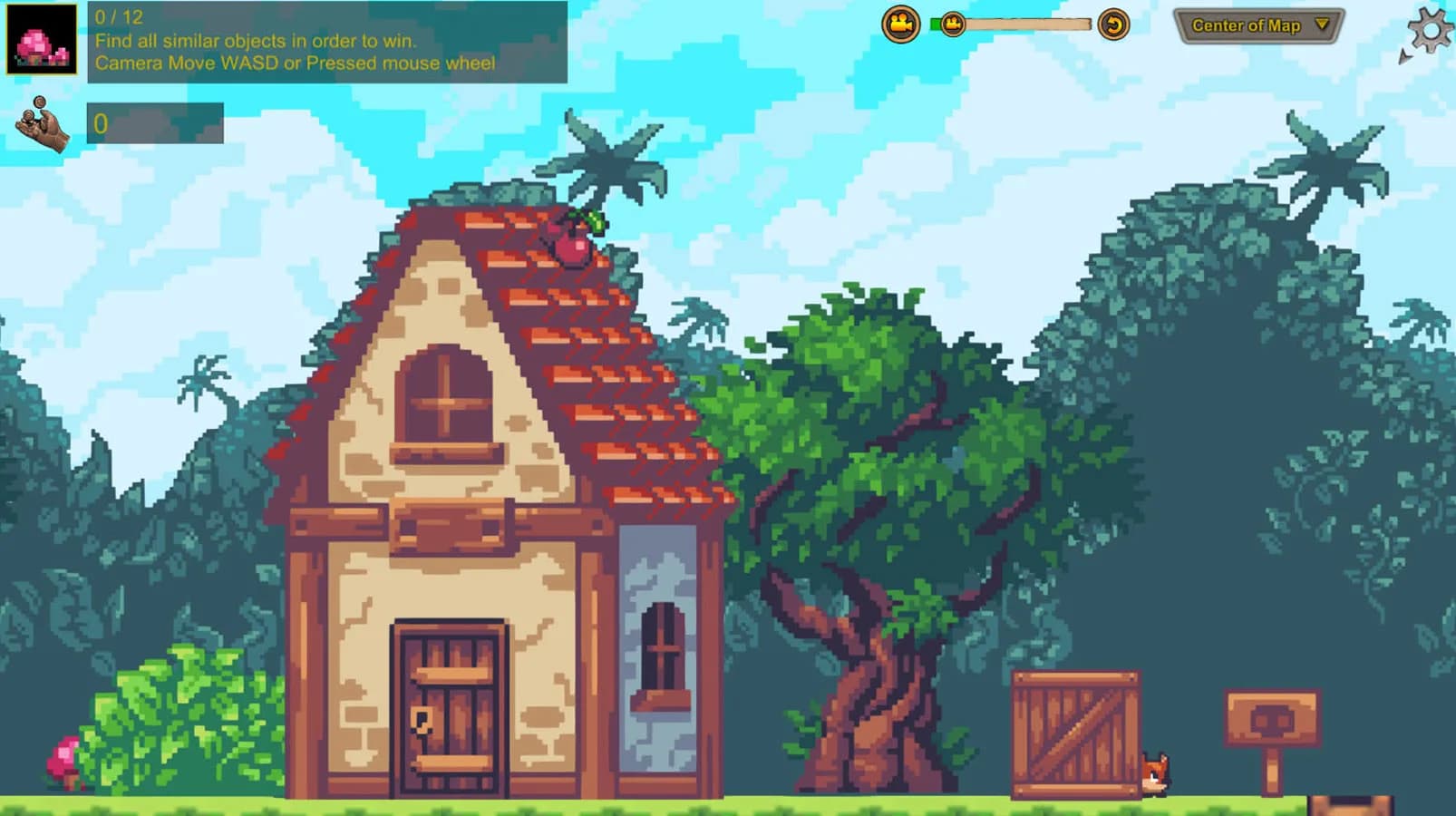 Hidden Lands görsel 4