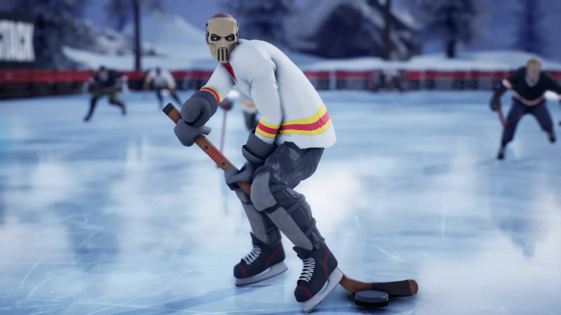 PuckOFF görsel 9