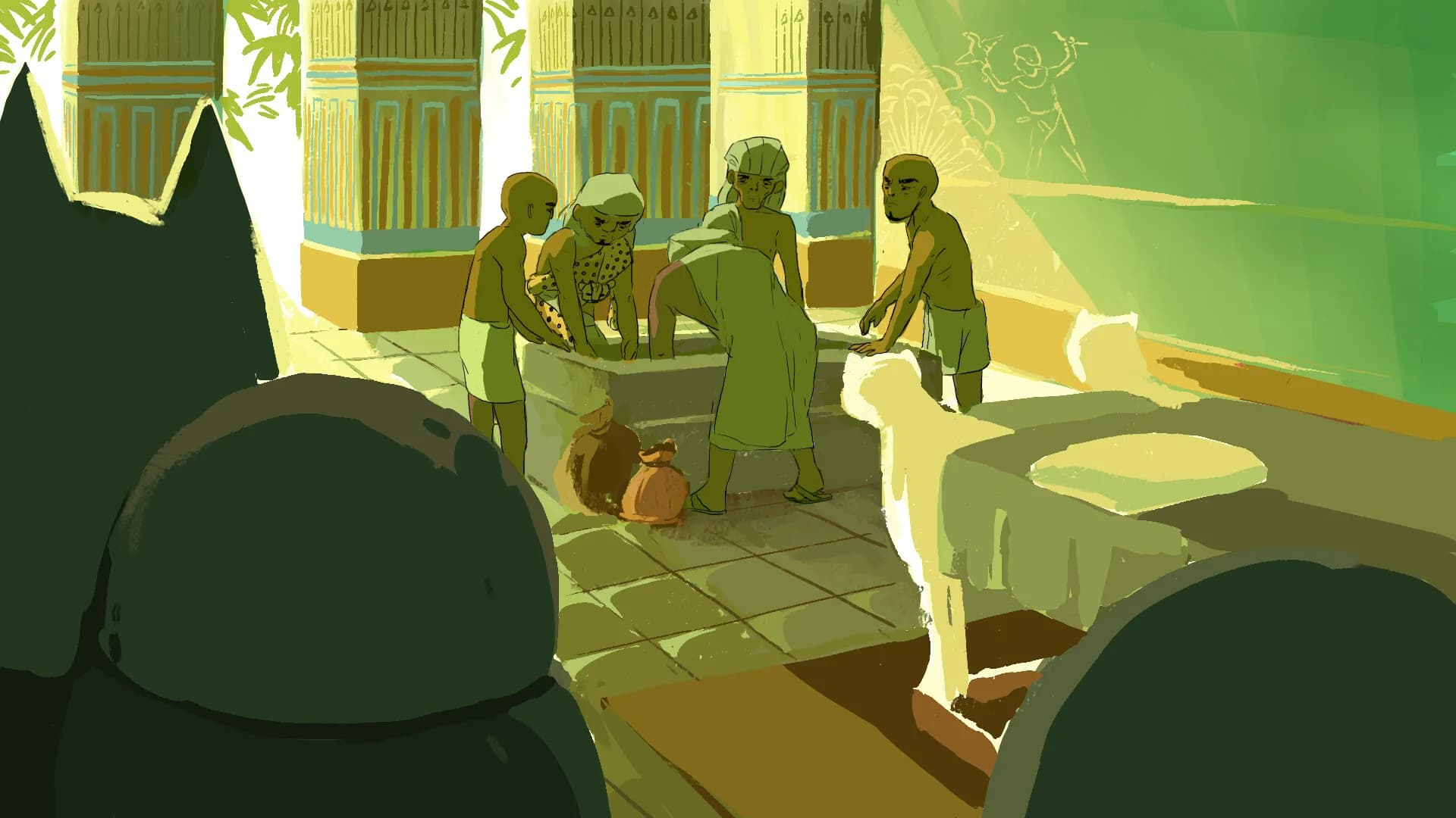 Path of Ra görsel 3