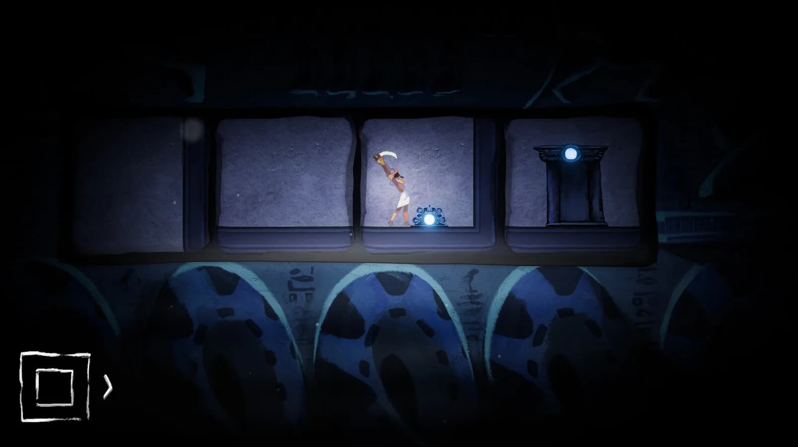 Path of Ra görsel 8