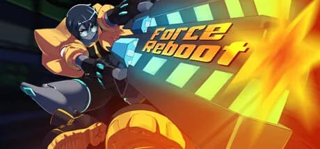 Force Reboot görsel 1