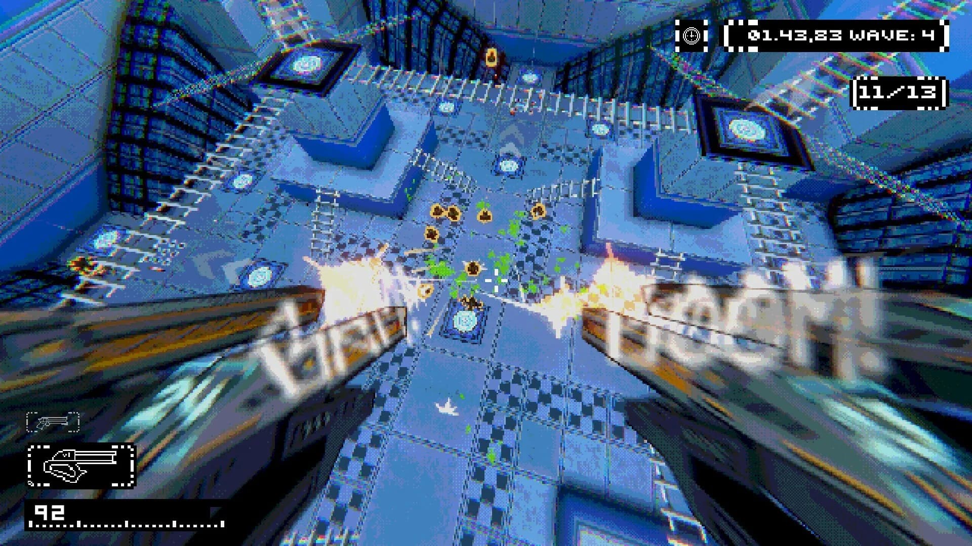 Force Reboot görsel 2