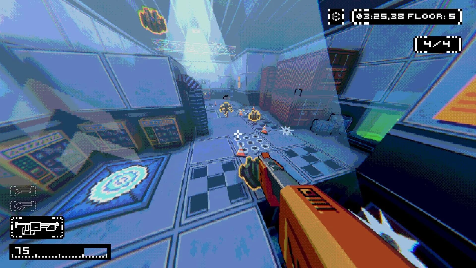 Force Reboot görsel 4