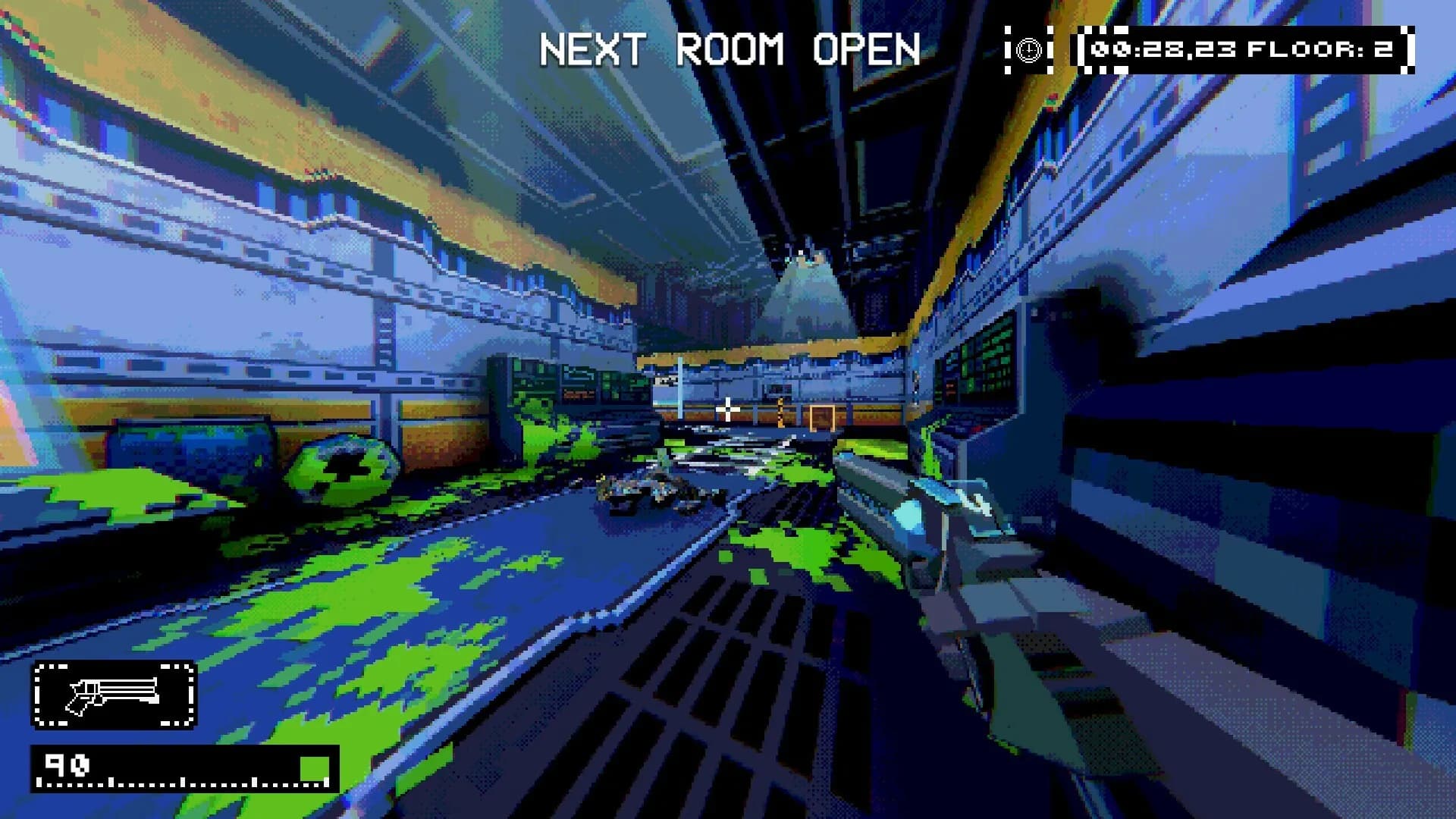 Force Reboot görsel 11