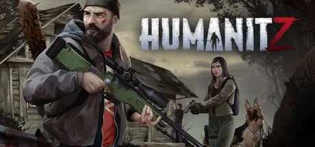 HumanitZ