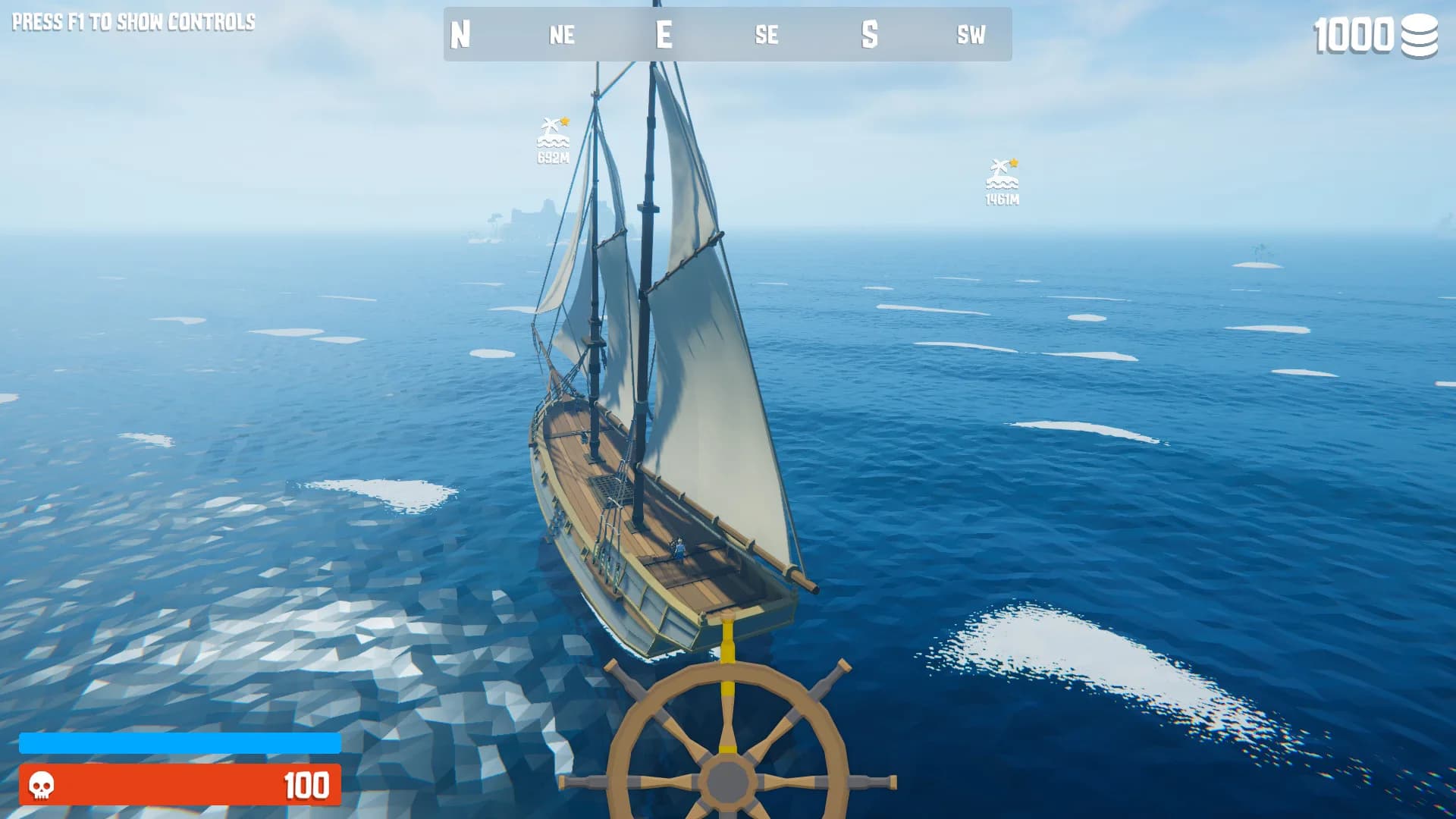 Pirates Bay görsel 2