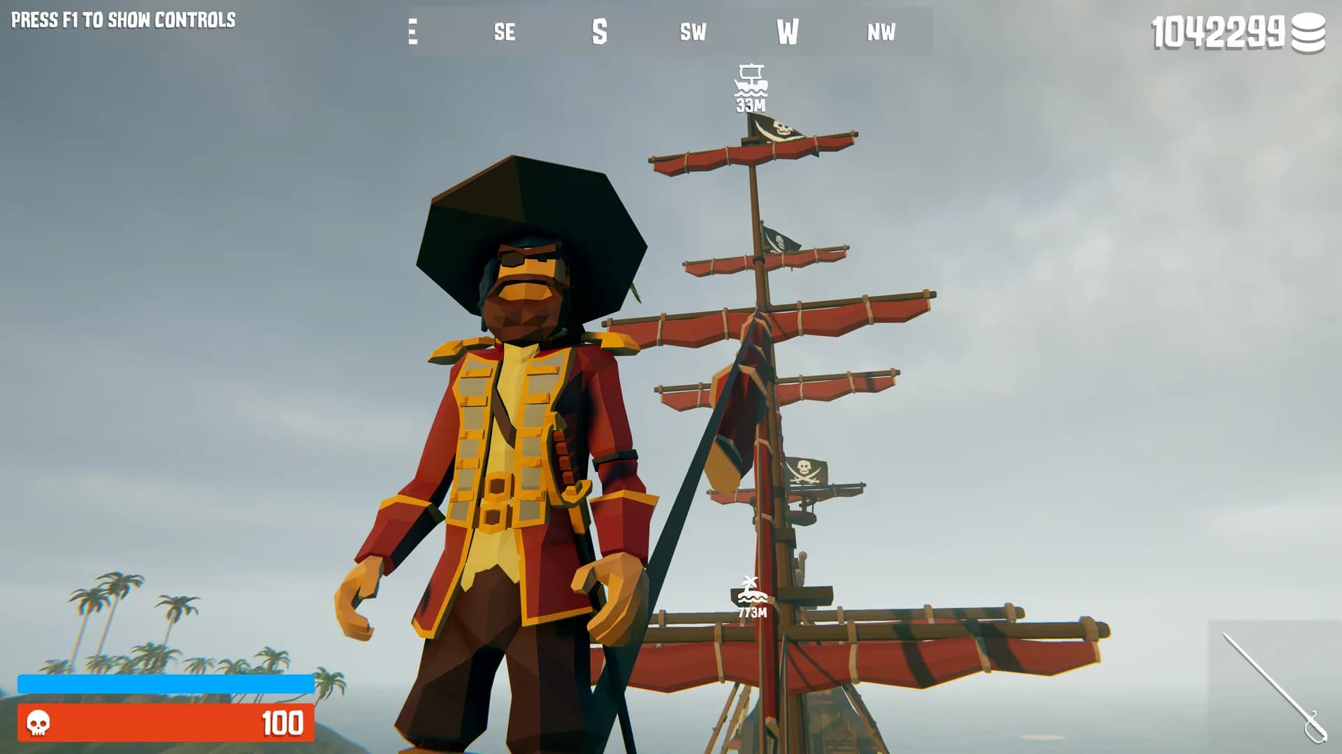 Pirates Bay görsel 5