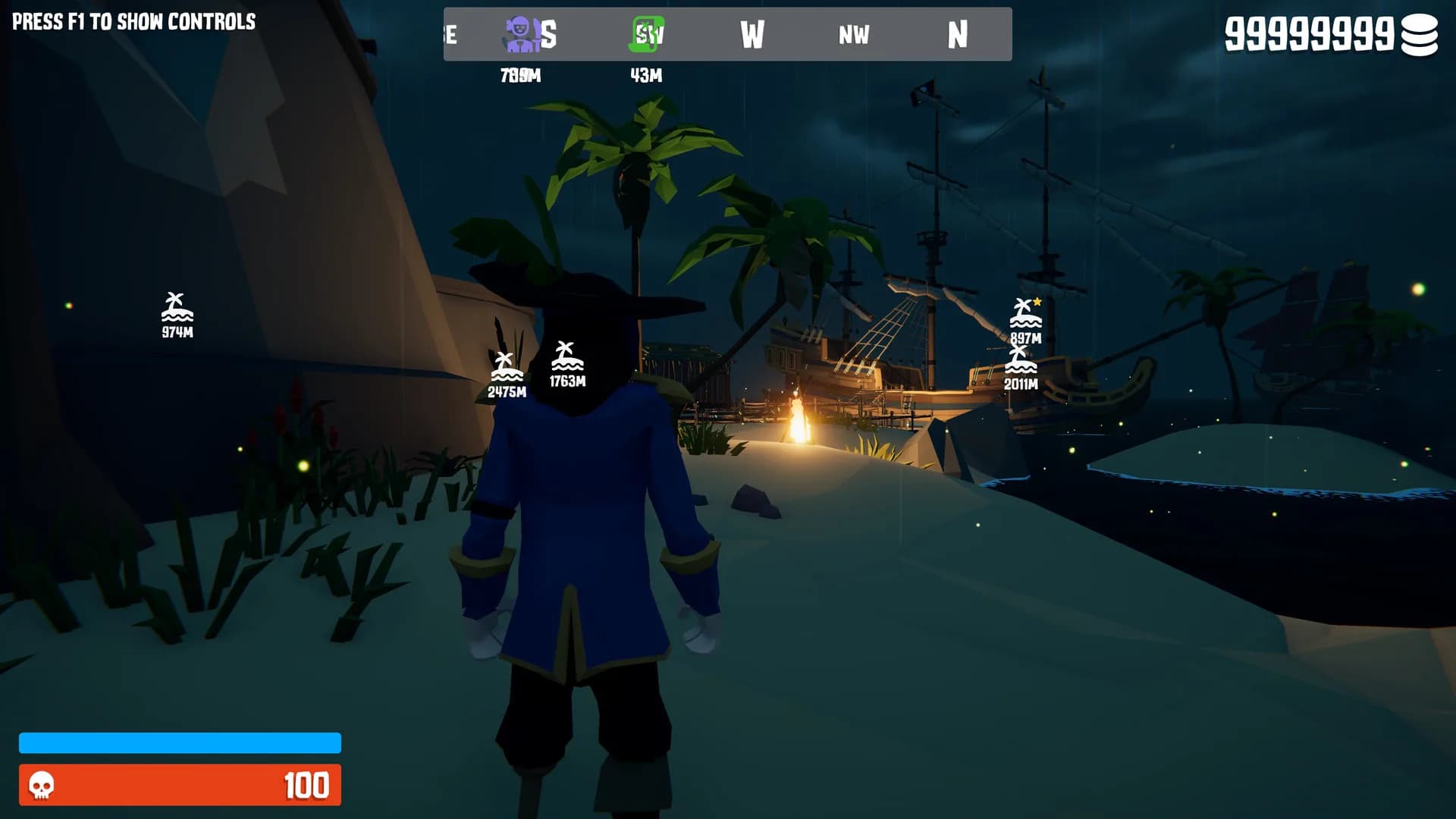 Pirates Bay görsel 8