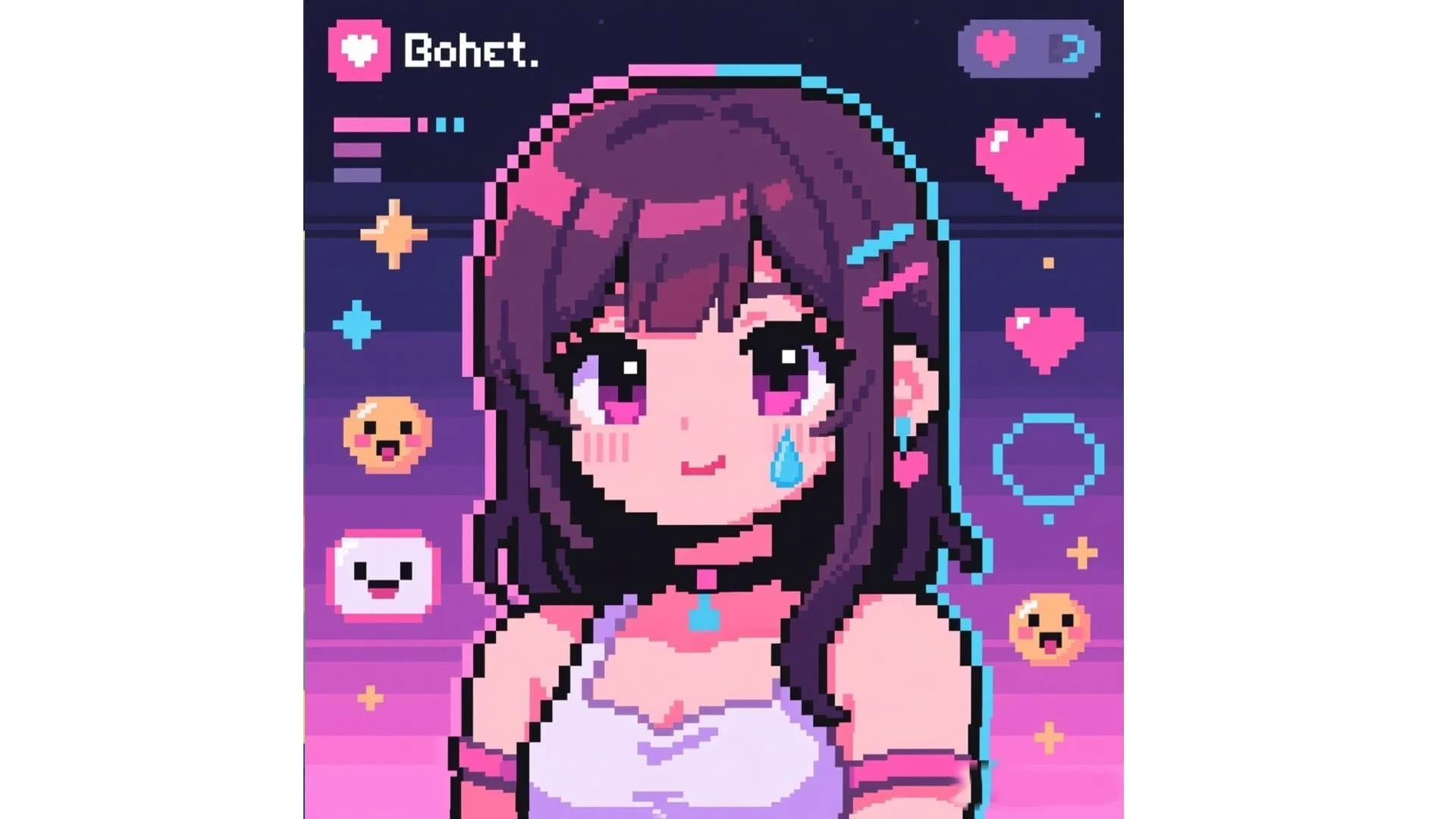 Special girl girlfriend desktop pet virtual companion fun idle Fiancée animal de compagnie 女朋友 宠物 彼女 ペット Freundin Haustier Девушка домашнее животное 여자친구 반려동물 Novia Mascota Benessere della ragazza animale domestico görsel 5
