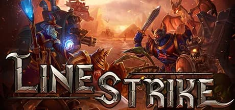 Line Strike görsel 1
