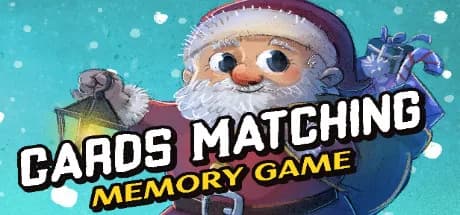 Cards Matching Memory Game görsel 1