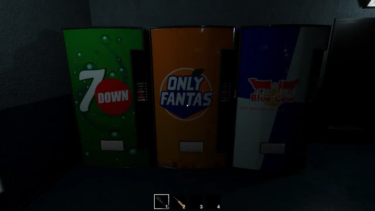 Don't run out of Soda görsel 4