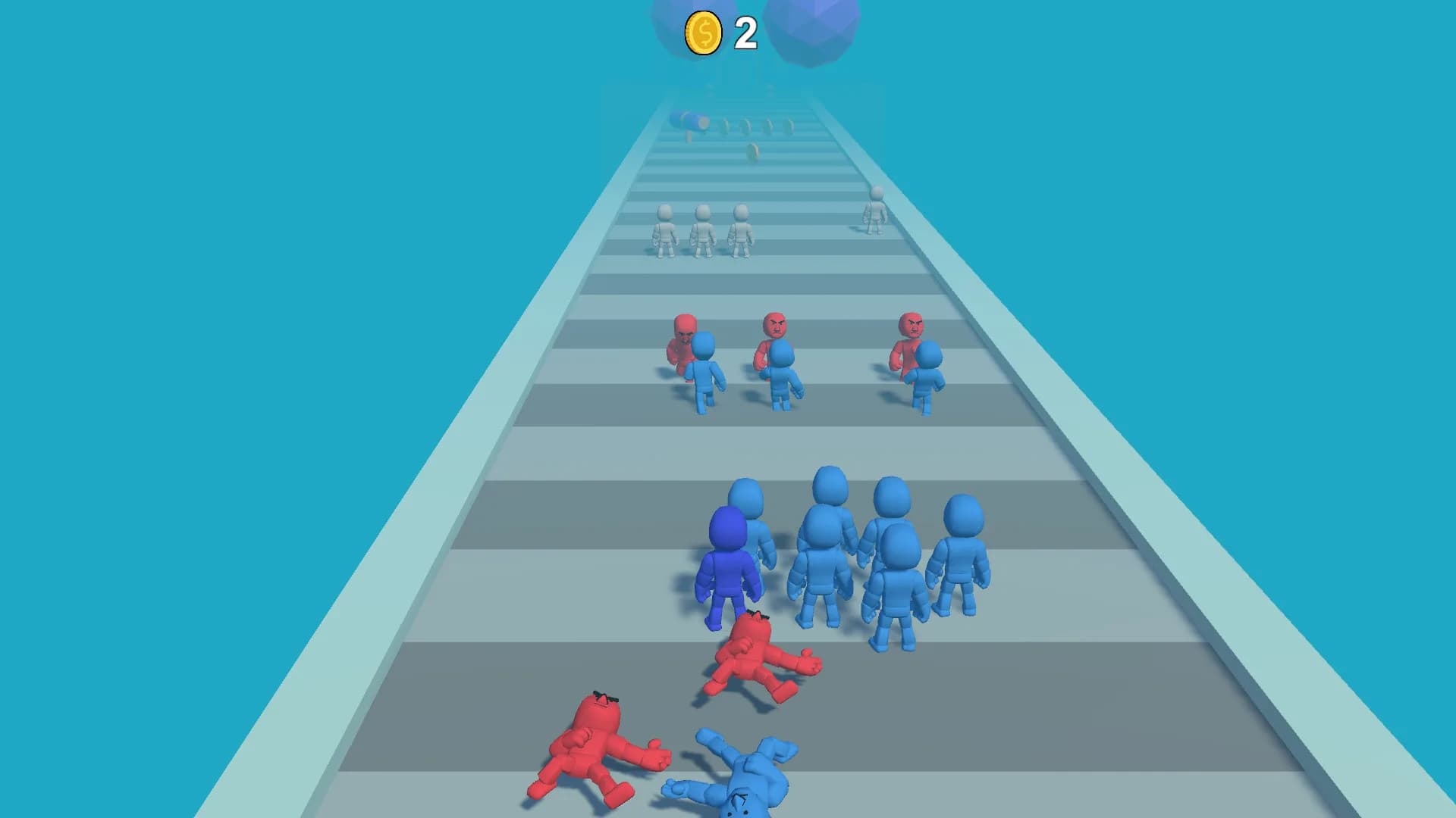 Join Rush Attack / 加入突袭 görsel 3