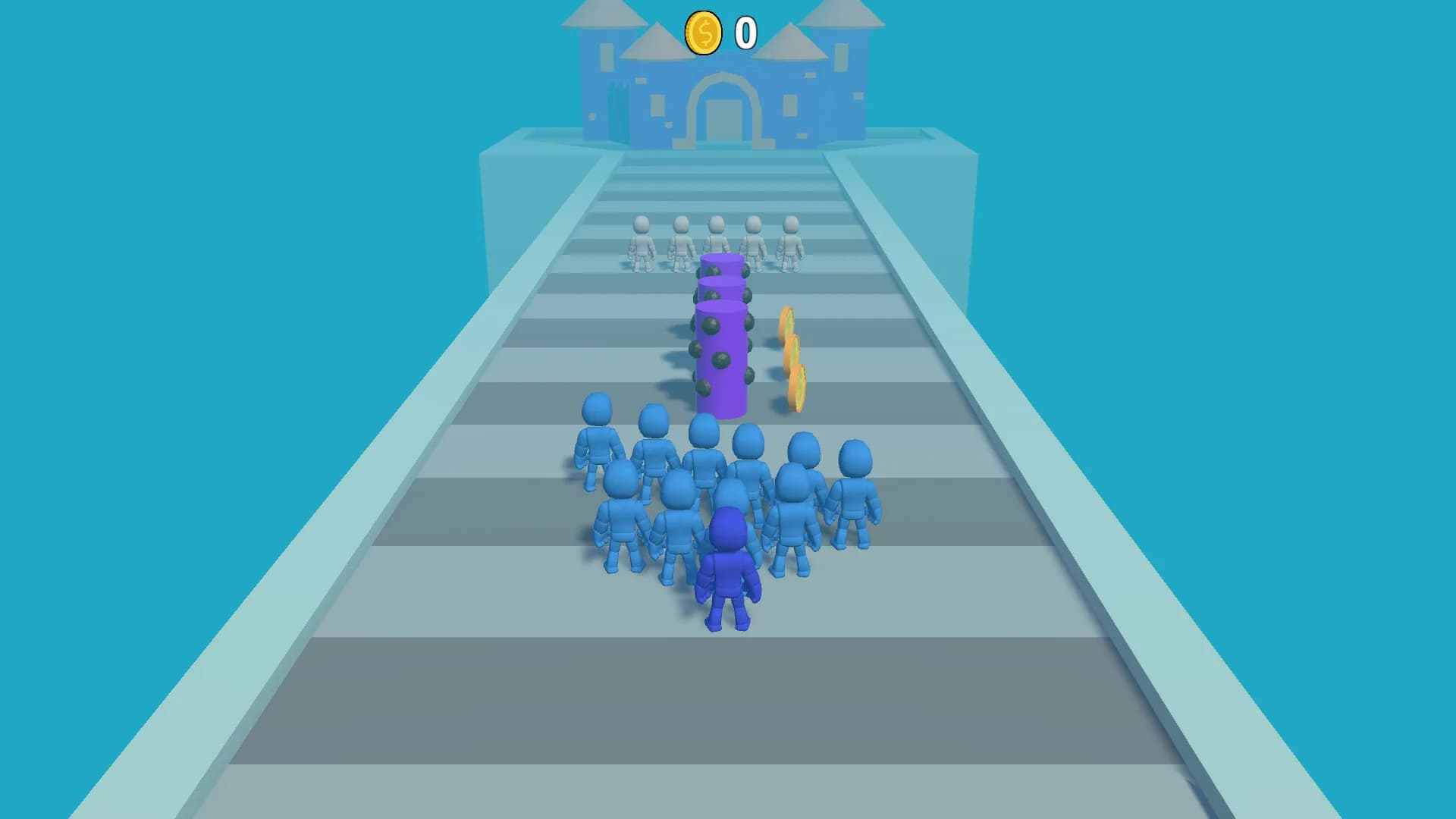 Join Rush Attack / 加入突袭 görsel 5