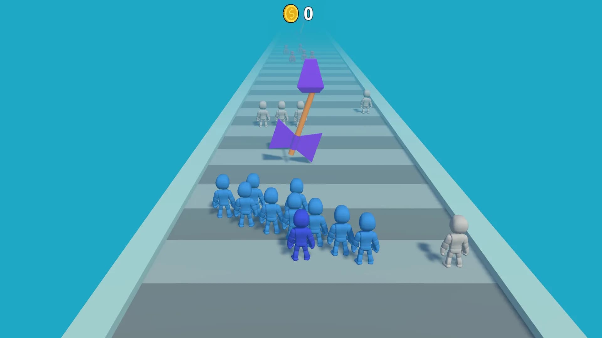 Join Rush Attack / 加入突袭 görsel 9