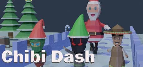 Chibi Dash görsel 1