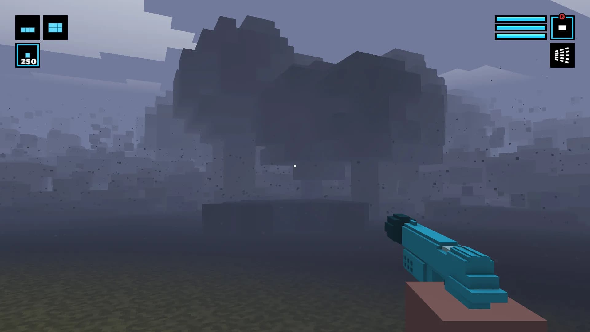 Splodge Royale görsel 5