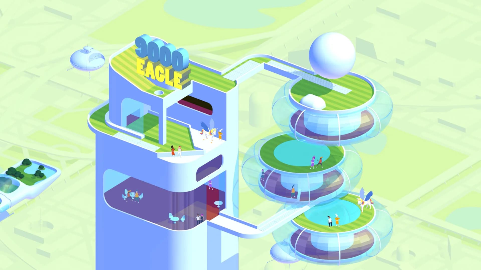 Wonderputt Forever görsel 2