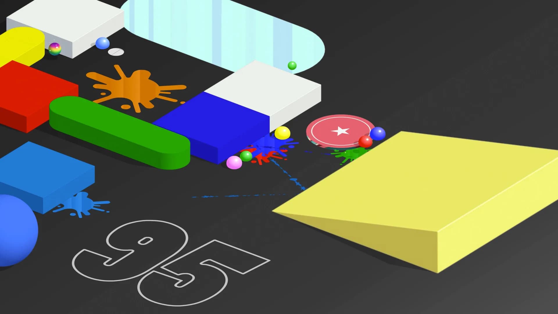 Wonderputt Forever görsel 7