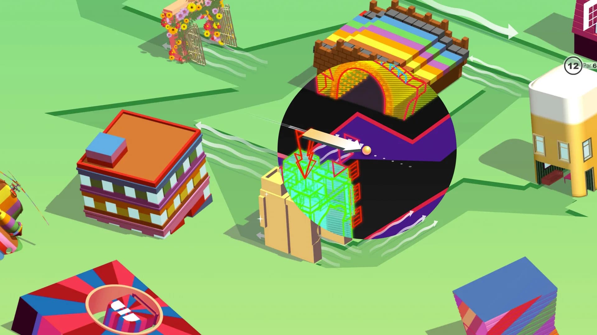 Wonderputt Forever görsel 8