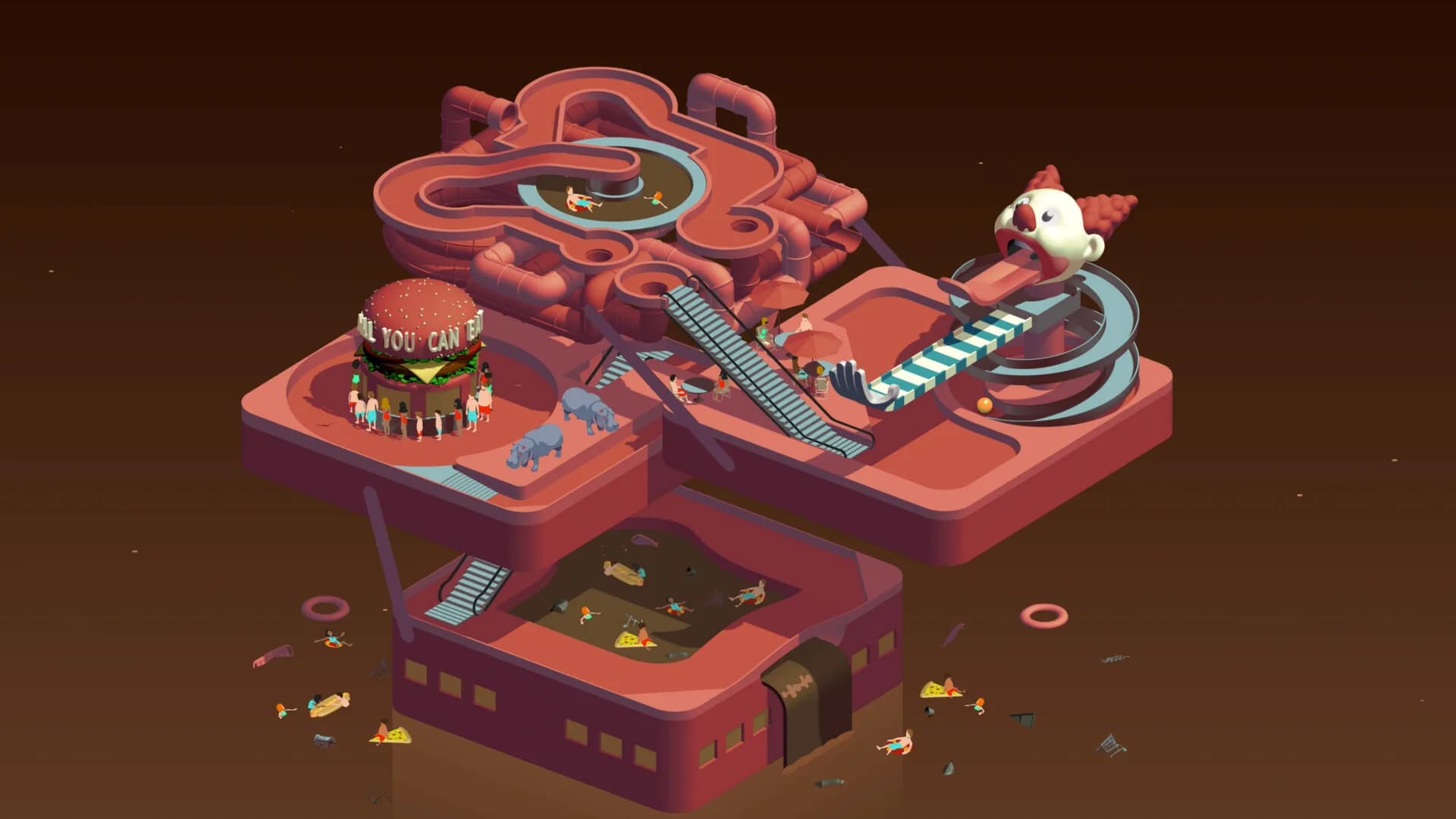 Wonderputt Forever görsel 9