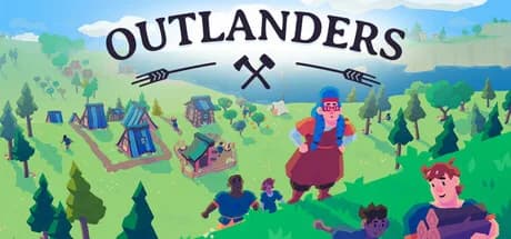 Outlanders görsel 1