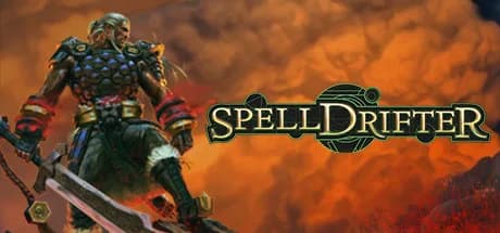 Spelldrifter